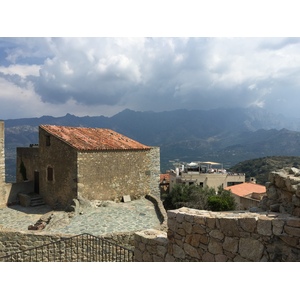 Picture France Corsica Sant'Antonino 2015-05 10 - Journey Sant'Antonino