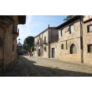 Picture Spain Santillana del Mar 2013-01 87 - Trip Santillana del Mar