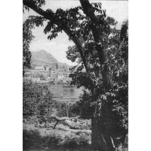 Picture France Corsica Old Postcards 1900-01 229 - Photos Old Postcards