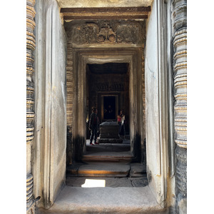 Picture Cambodia Siem Reap ⁨Banteay Samre 2023-01 27 - Pictures ⁨Banteay Samre