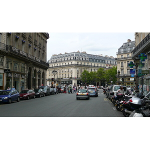 Picture France Paris Rue de la Paix 2007-07 21 - Shopping Mall Rue de la Paix