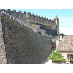 Picture France Beynac Castle 2009-07 87 - Photographers Beynac Castle