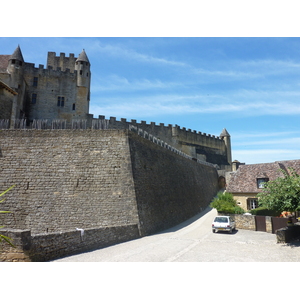 Picture France Beynac Castle 2009-07 85 - Pictures Beynac Castle