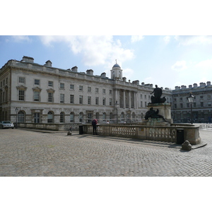 Picture United Kingdom London Somerset House 2007-09 27 - Discover Somerset House