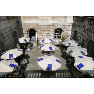 Picture United Kingdom London Somerset House 2007-09 14 - Car Rental Somerset House