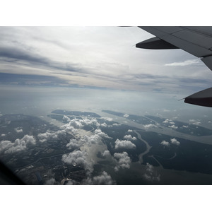 Picture Malaysia Kuala Lumpur Plane 2023-01 10 - Photographers Plane