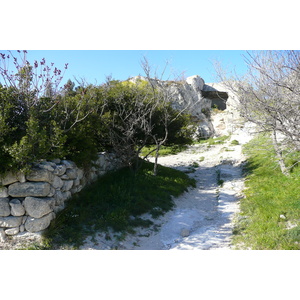 Picture France Baux de Provence Baux de Provence Castle 2008-04 126 - Journey Baux de Provence Castle