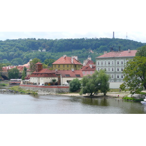 Picture Czech Republic Prague Vltava river 2007-07 23 - Discover Vltava river