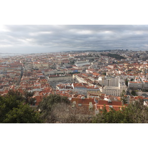 Picture Portugal Lisboa 2013-01 342 - Tourist Attraction Lisboa