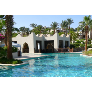 Picture Egypt Sharm el Sheikh Four Seasons Hotel Four Seasons Al Waha Pool 2008-06 10 - Sight Four Seasons Al Waha Pool