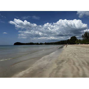 Picture Thailand Ko Lanta 2023-01 38 - View Ko Lanta