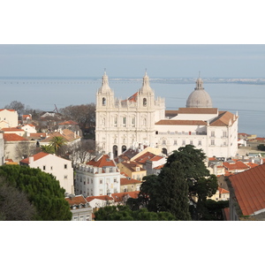 Picture Portugal Lisboa 2013-01 348 - Tourist Attraction Lisboa