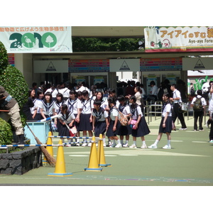 Picture Japan Tokyo Ueno 2010-06 94 - Tourist Ueno