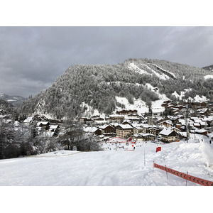 Picture France La Clusaz 2017-12 294 - Journey La Clusaz