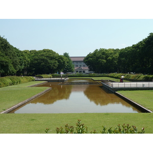 Picture Japan Tokyo Ueno 2010-06 19 - Pictures Ueno