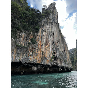 Picture Thailand Ko Phi Phi Ley 2021-12 54 - Randonee Ko Phi Phi Ley