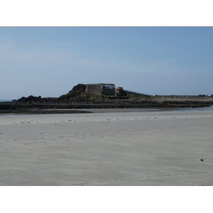 Picture Jersey Jersey St Ouen 2010-04 26 - View St Ouen