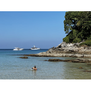 Picture Thailand Phuket Surin Beach 2021-12 49 - Flight Surin Beach