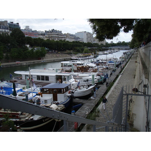 Picture France Paris Randonnee Roller et Coquillages 2007-07 124 - Flights Randonnee Roller et Coquillages