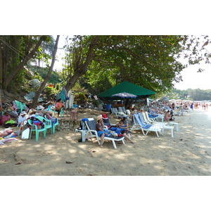 Picture Thailand Pattaya Cosy Beach 2011-01 79 - Discover Cosy Beach