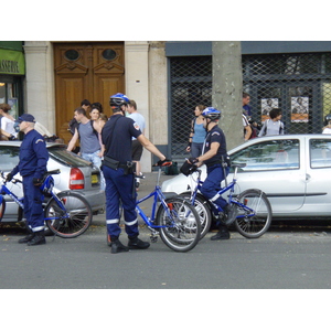 Picture France Paris Randonnee Roller et Coquillages 2007-07 21 - Trip Randonnee Roller et Coquillages