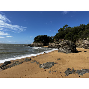 Picture France La Plaine sur mer 2022-09 60 - Sightseeing La Plaine sur mer