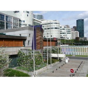 Picture France Paris La Defense 2007-05 168 - Picture La Defense