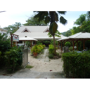 Picture Seychelles La Digue 2011-10 40 - Pictures La Digue