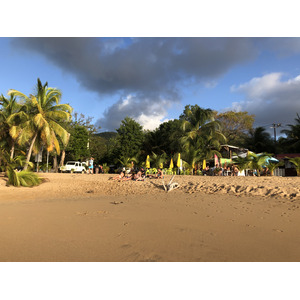 Picture Guadeloupe La Perle Beach 2021-02 68 - Perspective La Perle Beach