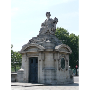 Picture France Paris La Concorde 2007-05 134 - Discover La Concorde