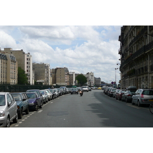 Picture France Paris Rue de Rome 2007-06 46 - Photos Rue de Rome