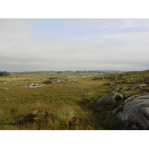 Picture Ireland Connemara 2003-09 34 - Picture Connemara