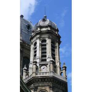 Picture France Paris Saint Augustin Church 2007-05 38 - Picture Saint Augustin Church