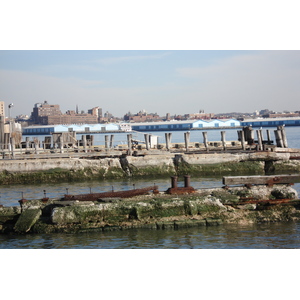 Picture United States New York Battery Park 2006-03 29 - Flight Battery Park