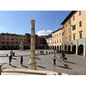 Picture Italy Grosseto 2021-09 19 - Road Map Grosseto