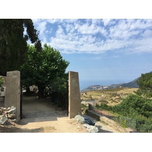 Picture France Corsica Sant'Antonino 2015-05 27 - Tourist Sant'Antonino