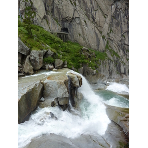 Picture Swiss Gotthard Pass 2009-06 18 - Photos Gotthard Pass