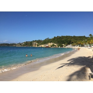 Picture Guadeloupe La Caravelle Beach 2021-02 112 - Journey La Caravelle Beach