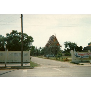 Picture Thailand Phuket 1989-04 57 - Sightseeing Phuket