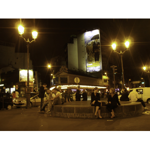 Picture France Paris Pigalle by night 2007-07 25 - Sight Pigalle by night