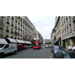 Picture France Paris Rue de la Paix 2007-07 18 - Sight Rue de la Paix