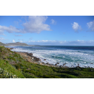 Picture South Africa Cape of Good Hope 2008-09 122 - Views Cape of Good Hope