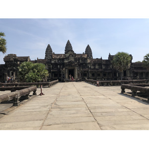 Picture Cambodia Siem Reap Angkor Wat 2023-01 307 - Discover Angkor Wat