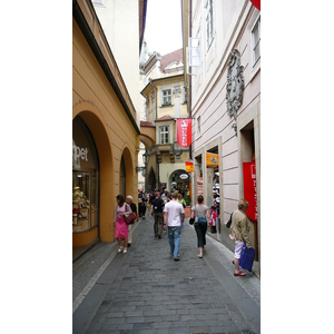 Picture Czech Republic Prague Historic center of Prague 2007-07 31 - Views Historic center of Prague