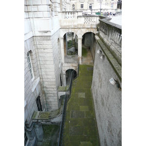 Picture United Kingdom London Somerset House 2007-09 25 - Picture Somerset House