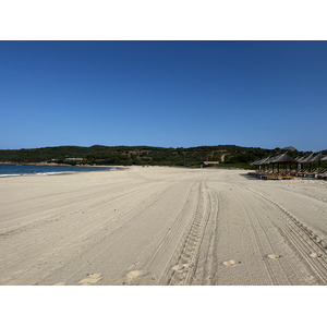 Picture France Corsica Arone Beach 2023-06 1 - Sight Arone Beach