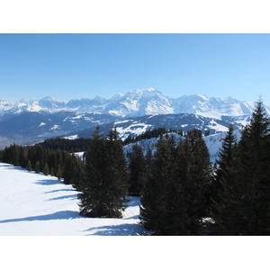 Picture France Megeve Le Jaillet 2012-02 21 - Photographers Le Jaillet