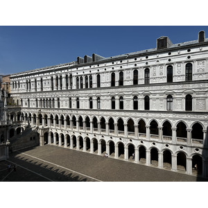 Picture Italy Venice Doge's Palace (Palazzo Ducale) 2022-05 105 - Picture Doge's Palace (Palazzo Ducale)