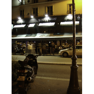 Picture France Paris Pigalle by night 2007-07 21 - Trail Pigalle by night