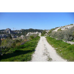 Picture France Baux de Provence Baux de Provence Castle 2008-04 125 - Travel Baux de Provence Castle